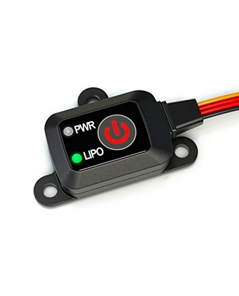 INTERRUPTOR DIGITAL V2 SKYRC