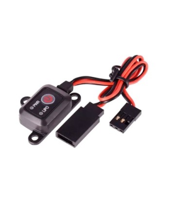 INTERRUPTOR DIGITAL V2 SKYRC