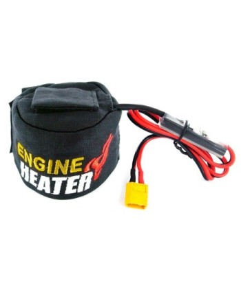 CALENTADOR CULATA MOTOR SKYRC