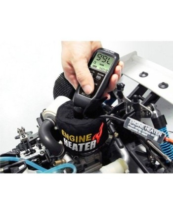 CALENTADOR CULATA MOTOR SKYRC