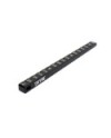 MEDIDOR ALTURA CHASIS ON ROAD 3.8MM A 7MM (NEGRO) SKYRC