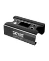 SOPORTE COCHE 1/8 ON ROAD, TOURING, 1/10 BUGGY (NEGRO) SKYRC