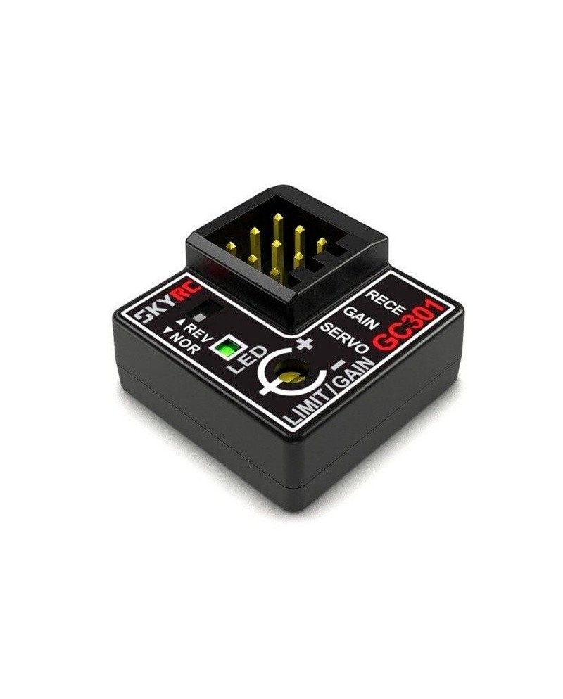 GIRÓSCOPO GC301 SKYRC
