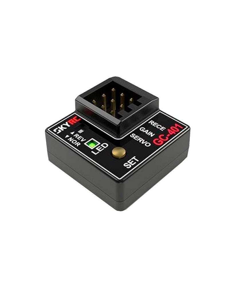 GIRÓSCOPO GC401 SKYRC