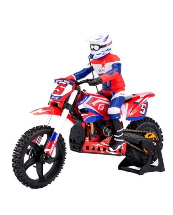 MOTO SUPER RIDER SR5 1/4 RTR SKYRC