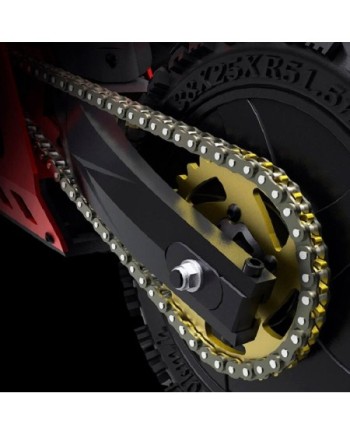 MOTO SUPER RIDER SR5 1/4 RTR SKYRC