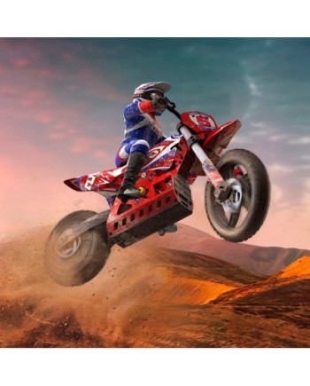 MOTO SUPER RIDER SR5 1/4 RTR SKYRC