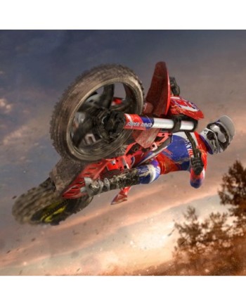 MOTO SUPER RIDER SR5 1/4 RTR SKYRC