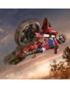 MOTO SUPER RIDER SR5 1/4 RTR SKYRC