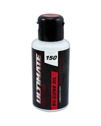 ACEITE SILICONA UR 150 CPS (75ml)