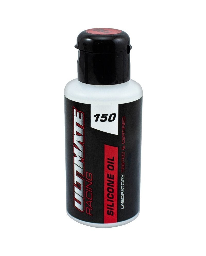 ACEITE SILICONA UR 150 CPS (75ml)