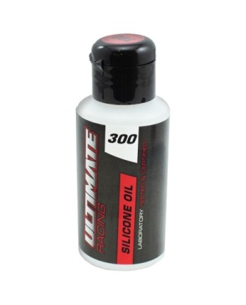 ACEITE SILICONA UR 300 CPS (75ml)