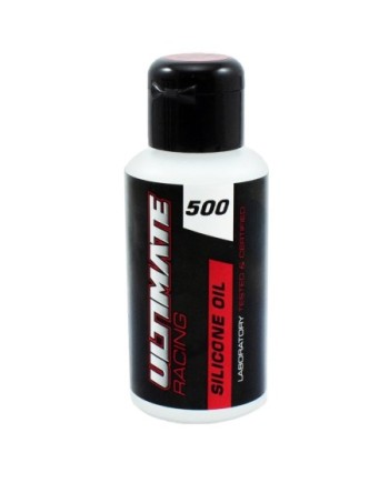 ACEITE SILICONA UR 500 CPS (75ml)