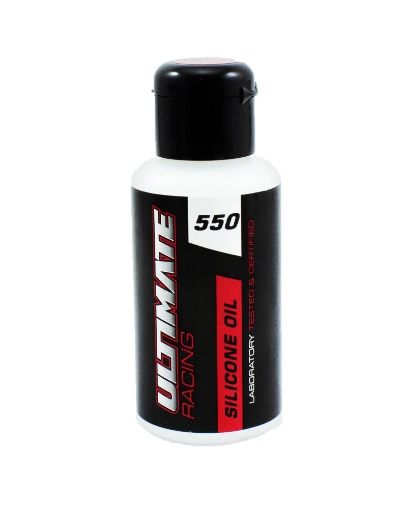 ACEITE SILICONA UR 550 CPS (75ml)