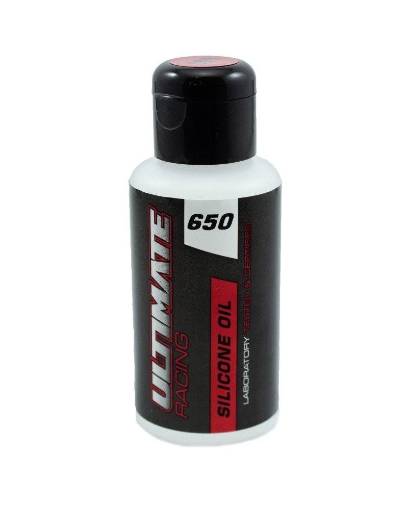 ACEITE SILICONA UR 650 CPS (75ml)