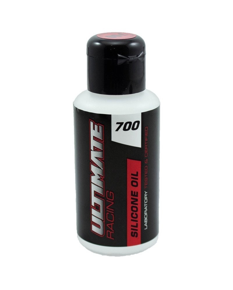 ACEITE SILICONA UR 700 CPS (75ml)