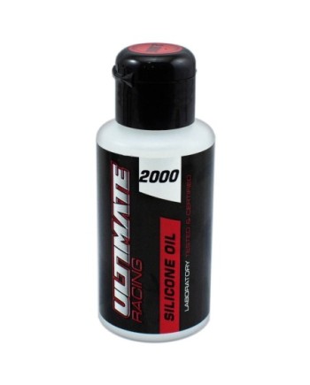SILICONA DIFERENCIAL UR 2.000 CPS (75ml)