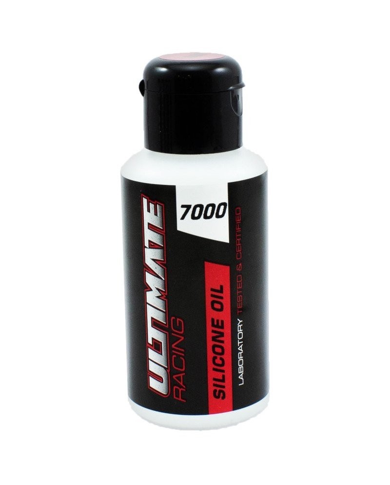 SILICONA DIFERENCIAL UR 7.000 CPS (75ml)