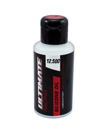 SILICONA DIFERENCIAL UR 12.500 CPS (75ml)