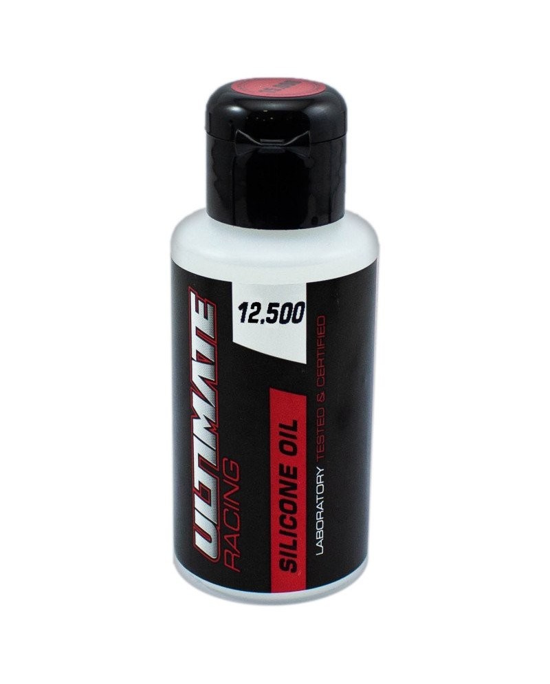 SILICONA DIFERENCIAL UR 12.500 CPS (75ml)