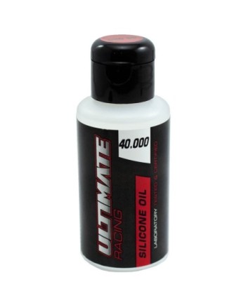 SILICONA DIFERENCIAL UR 40.000 CPS (75ml)
