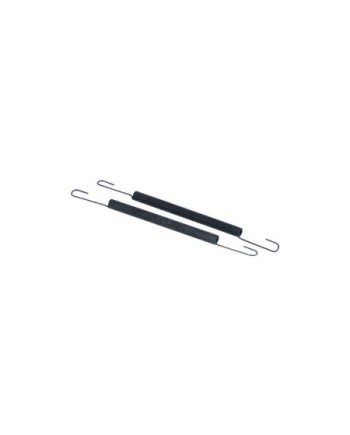 MUELLES CODO ESCAPE 1/8 (2u.)