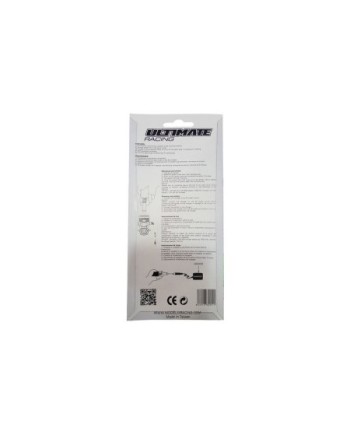 CHISPOMETRO CON INDICADOR + BATERIA 1800mA
