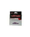 AUTOBLOCANTE ALU. M3 FLANGED PURPURA (10u.)