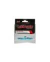 AUTOBLOCANTE ALU. M4 FLANGED AZUL (10u.)