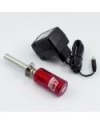 CHISPOMETRO + CARGADOR BATERÍA 1800MAH