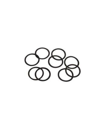 ARANDELAS AJUSTE DIFERENCIAL (16x13x0,1/0,2) (20u.)