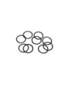 ARANDELAS AJUSTE DIFERENCIAL (16x13x0,1/0,2) (20u.)