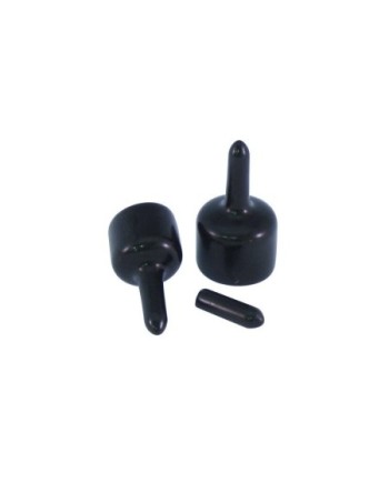 KIT TAPONES MOTOR (3u.)