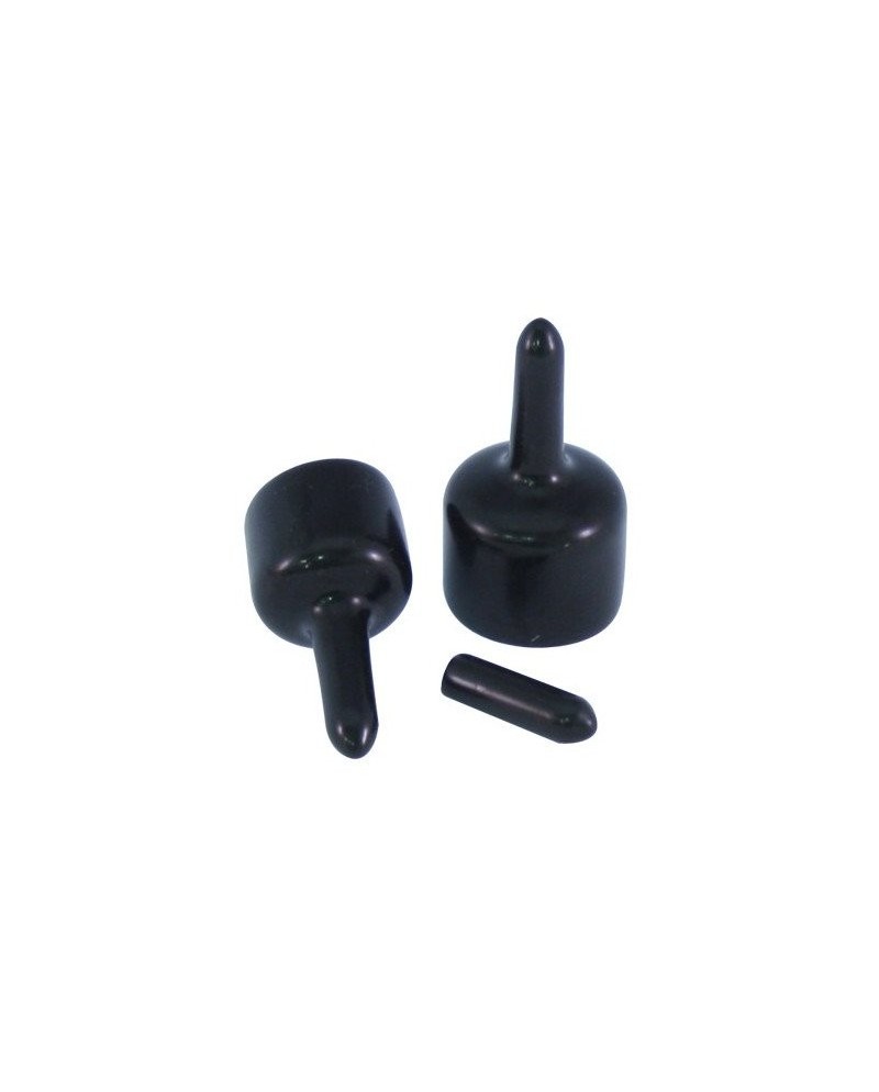 KIT TAPONES MOTOR (3u.)