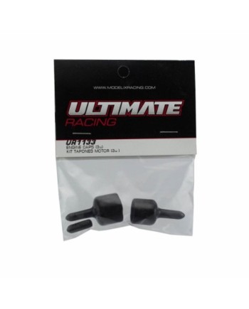 KIT TAPONES MOTOR (3u.)
