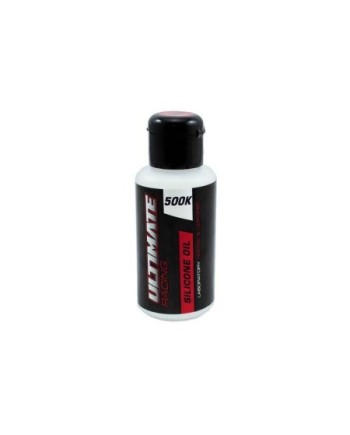 SILICONA DIFERENCIAL UR 500.000 CPS (75ml)
