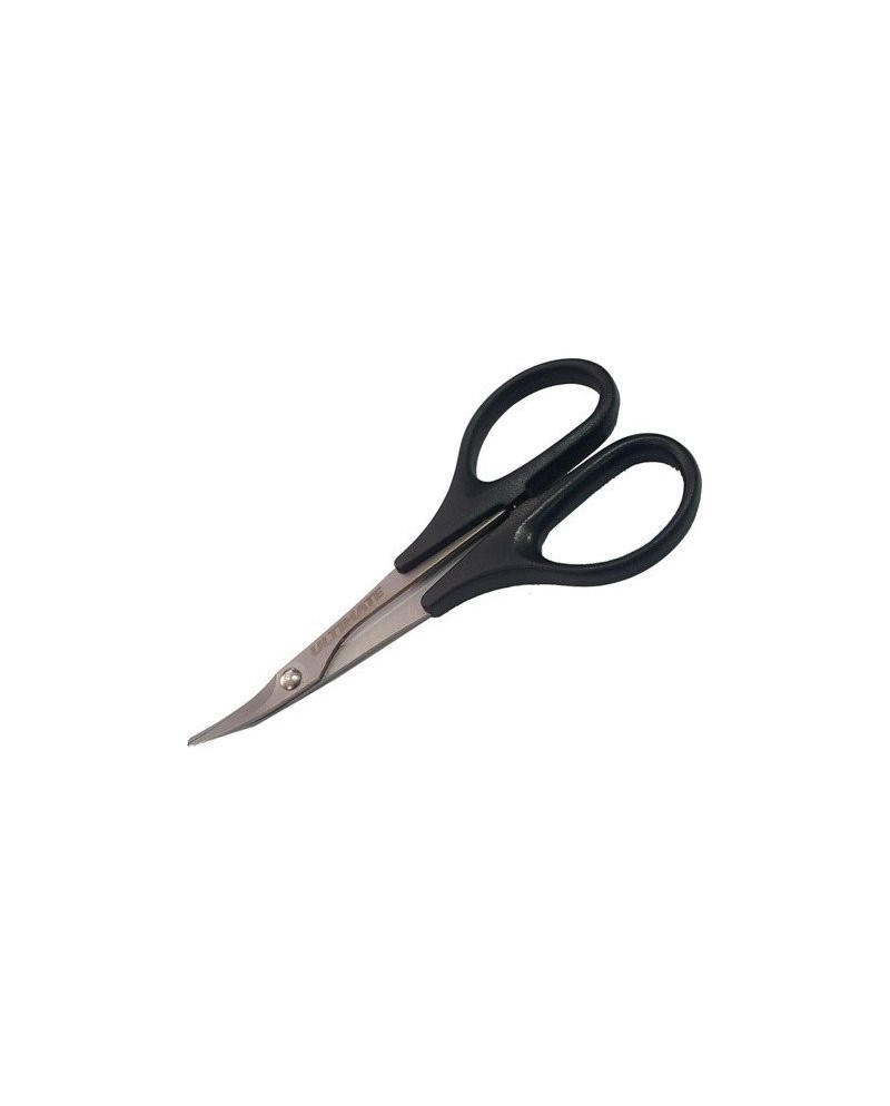 TIJERAS CURVAS