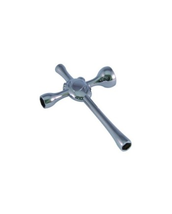 LLAVE BUJIAS 4 EN 1 (7/17/8/10mm)