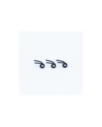 MUELLES EMBRAGUE COMPAK B11 (3u.)