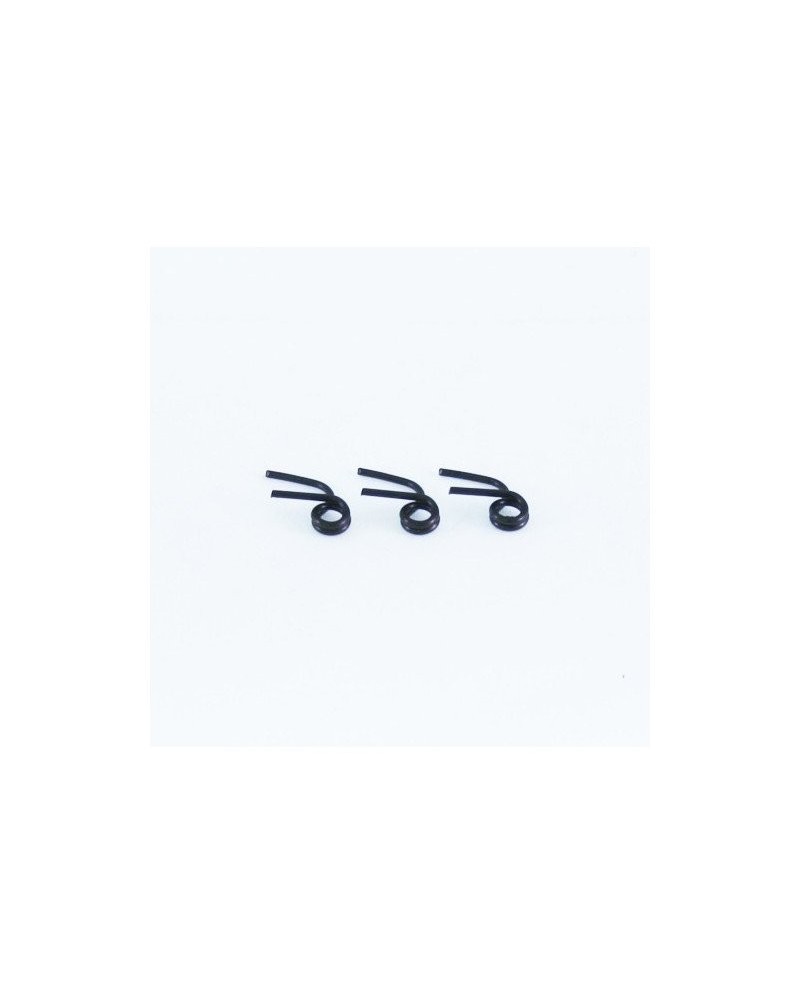 MUELLES EMBRAGUE COMPAK B11 (3u.)