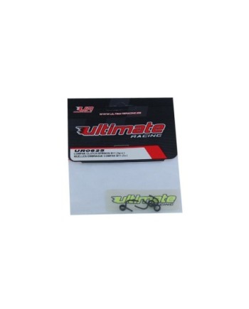 MUELLES EMBRAGUE COMPAK B11 (3u.)