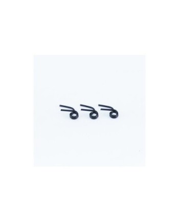 MUELLES EMBRAGUE COMPAK B11 (3u.)