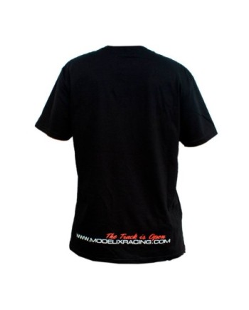 CAMISETA ULTIMATE RACING TALLA XL