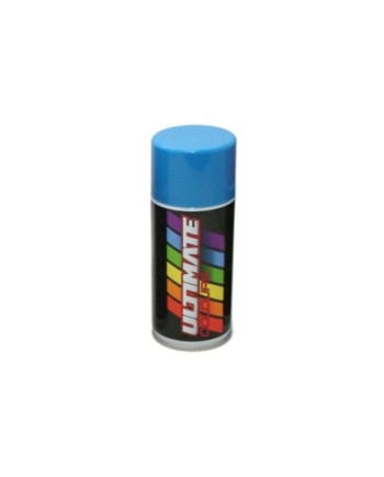 FLUORESCENT BLUE 150 ml.