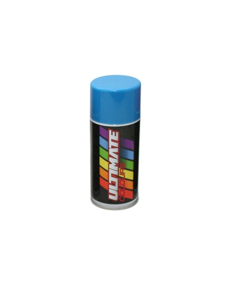 FLUORESCENT BLUE 150 ml.
