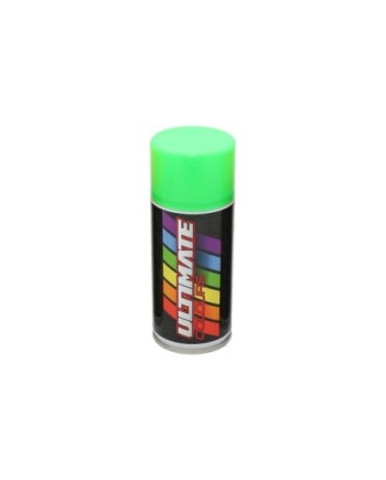 FLUORESCENT GREEN  150 ml.