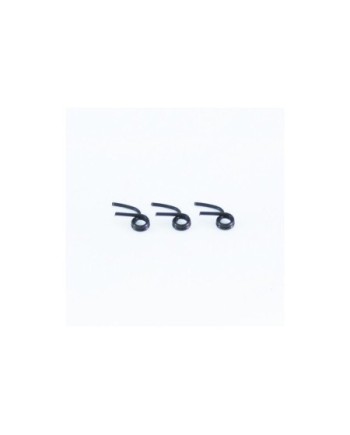 MUELLES EMBRAGUE COMPAK B12 (3u.)
