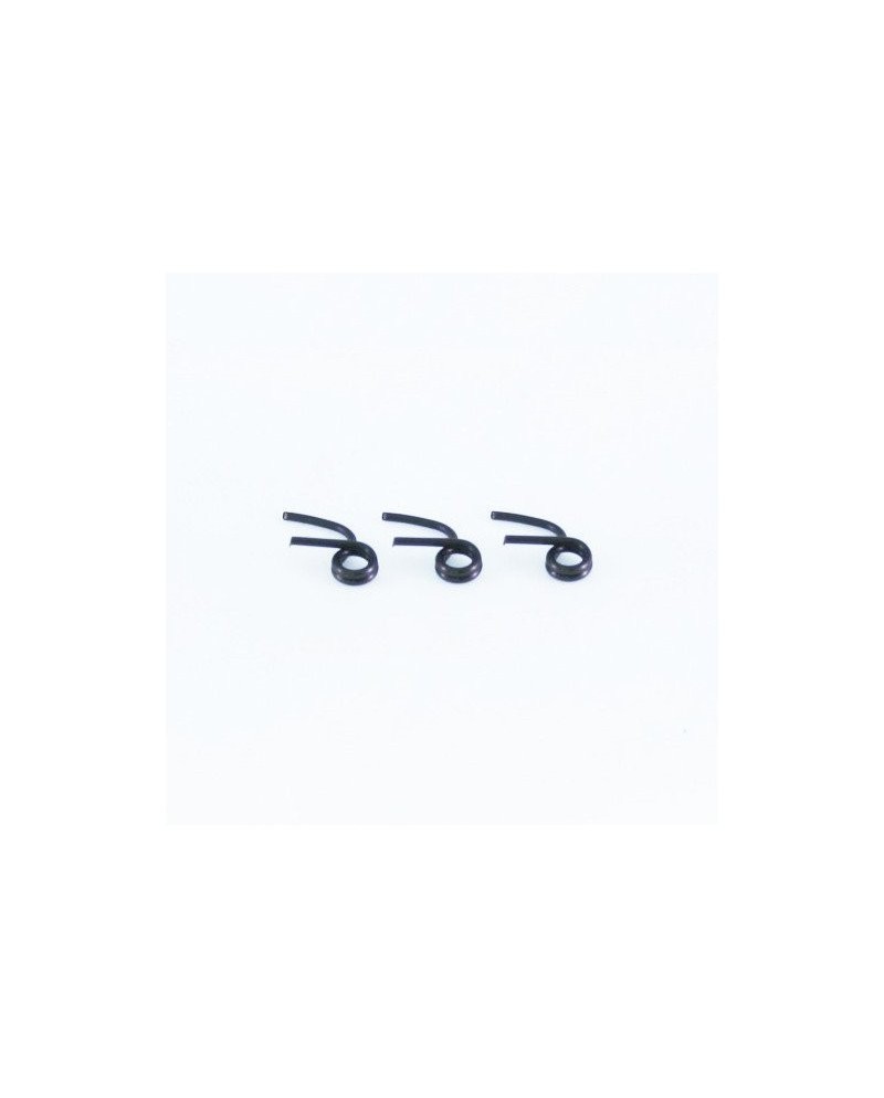MUELLES EMBRAGUE COMPAK B12 (3u.)