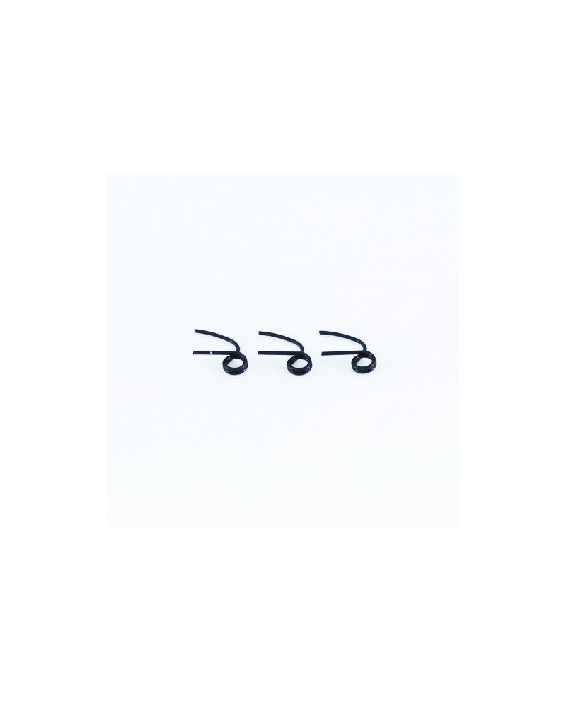 MUELLES EMBRAGUE COMPAK B8.5 (3u.)