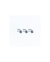 MUELLES EMBRAGUE COMPAK B8.5 (3u.)